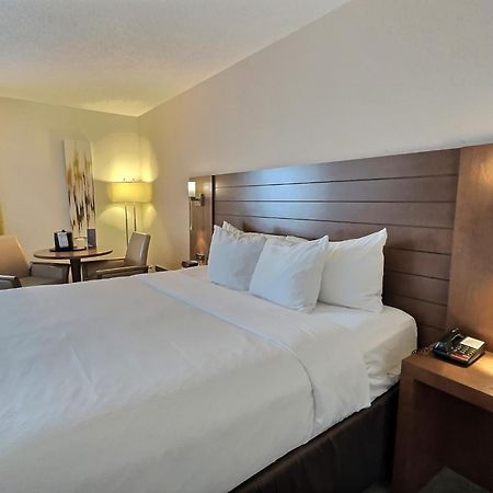 Quality Inn Rouyn-Noranda Ngoại thất bức ảnh