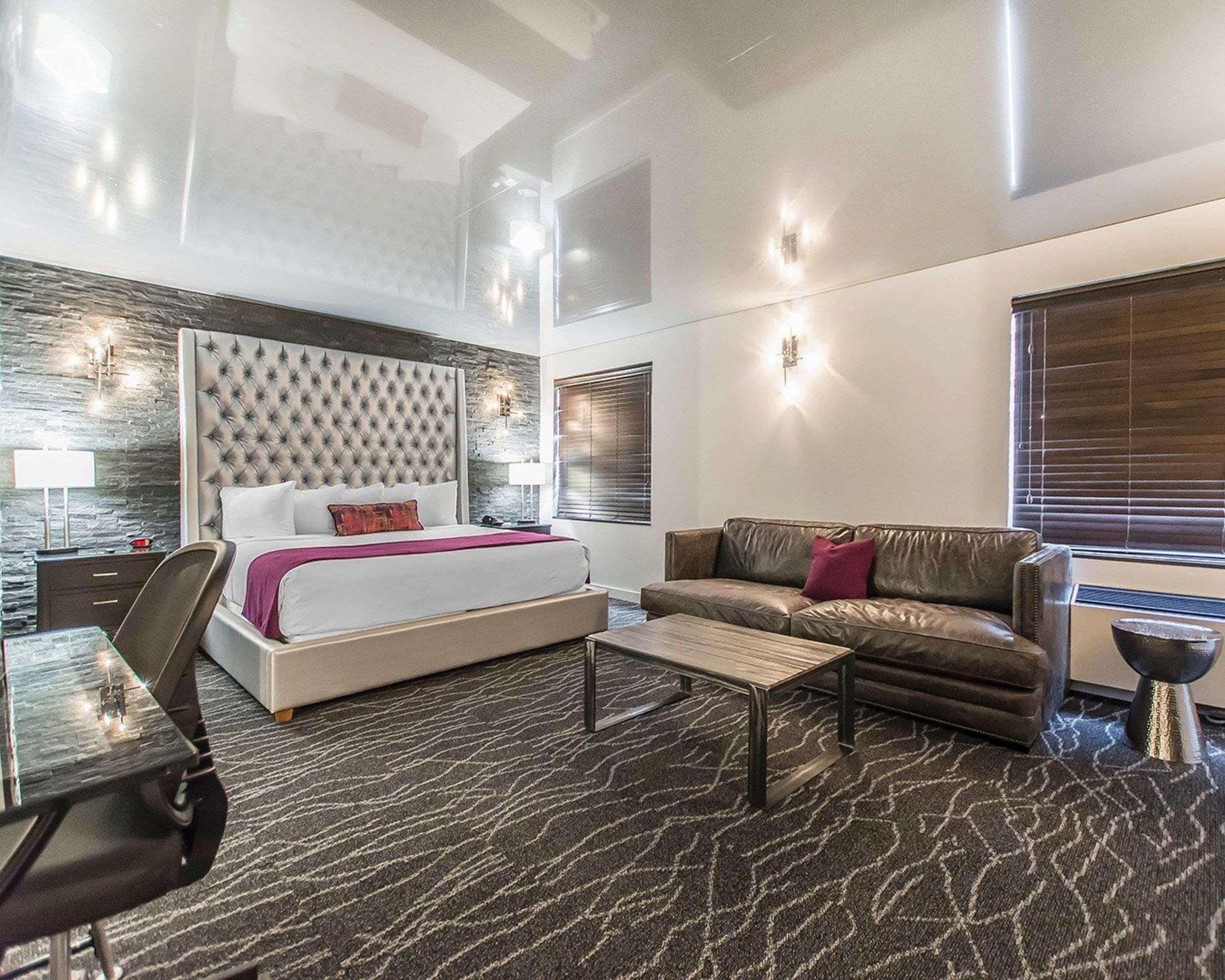 Quality Inn Rouyn-Noranda Ngoại thất bức ảnh