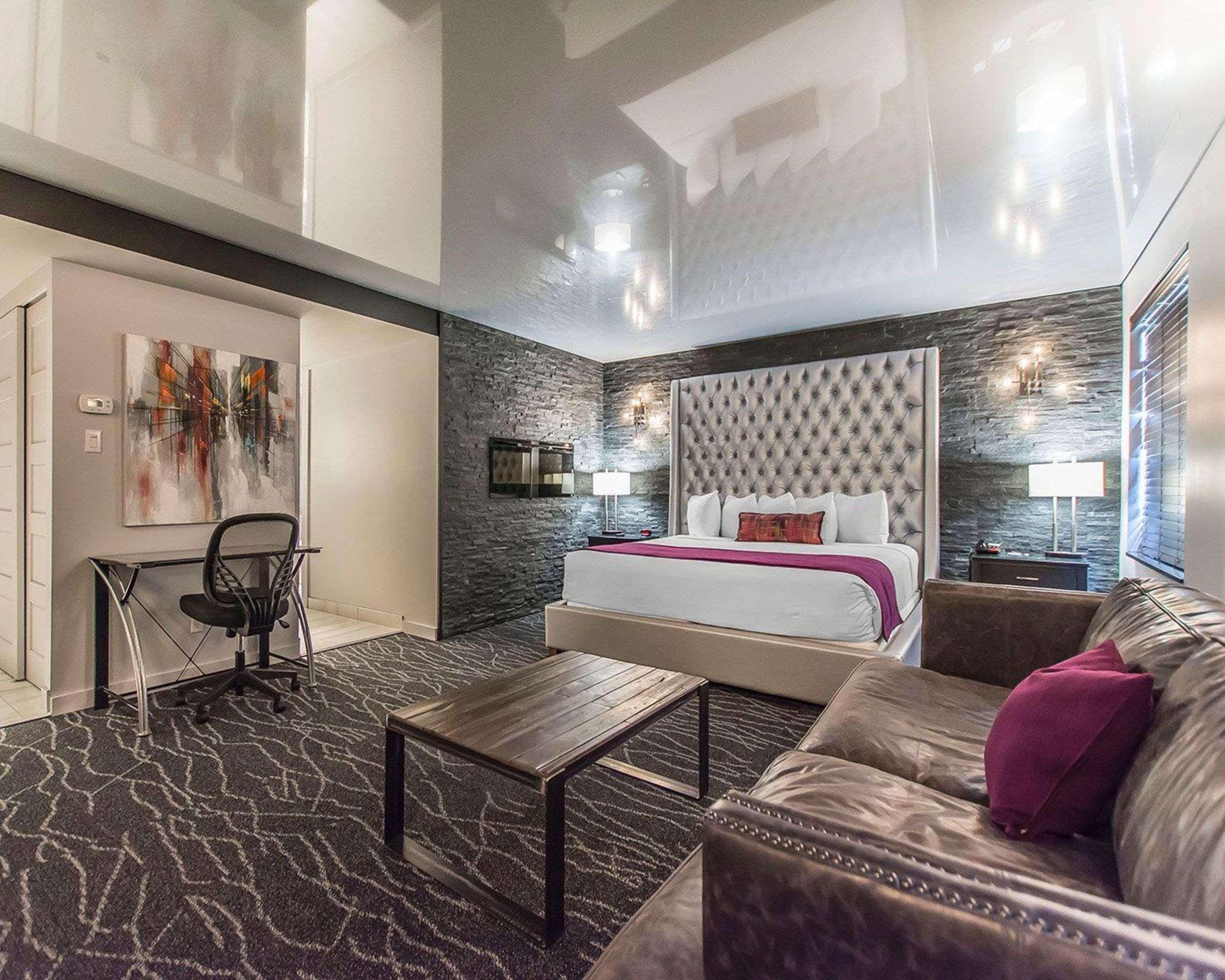 Quality Inn Rouyn-Noranda Ngoại thất bức ảnh