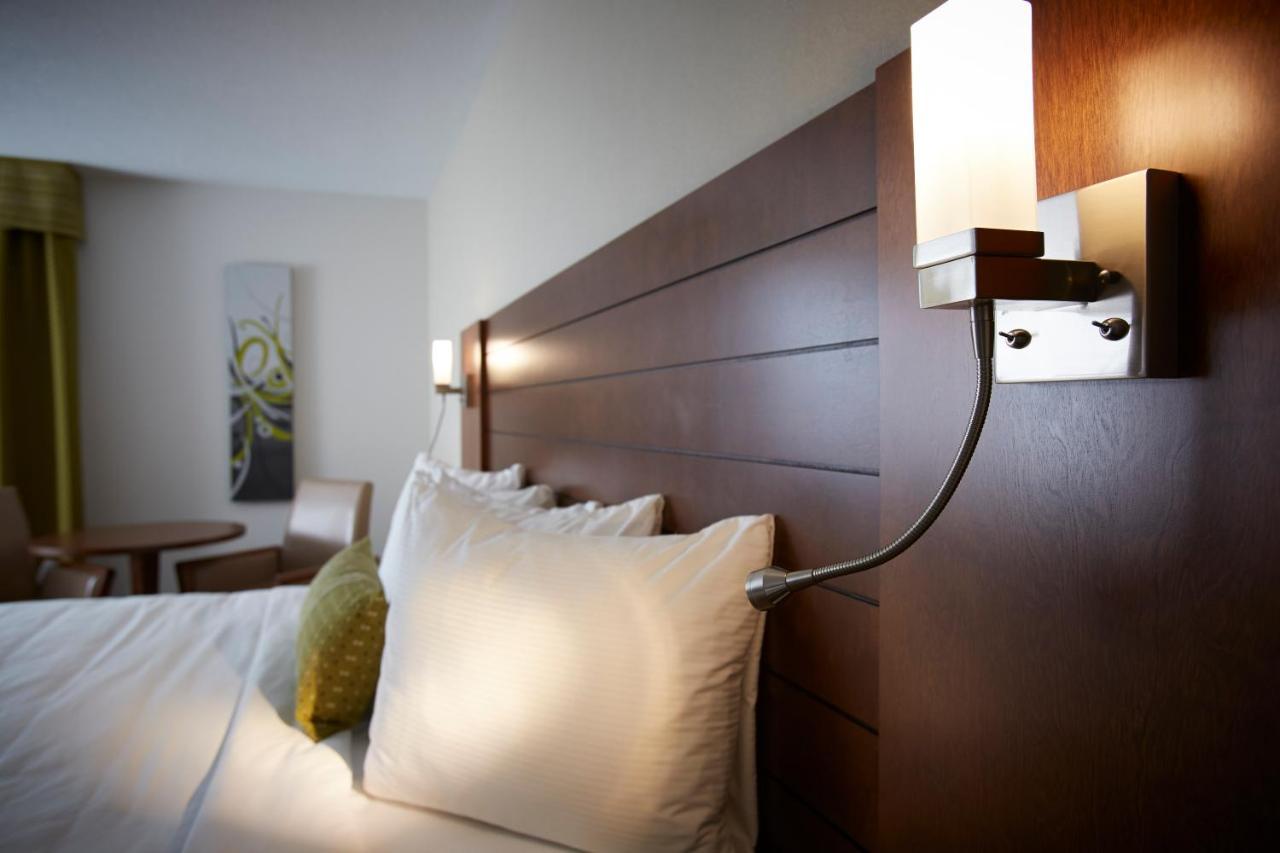 Quality Inn Rouyn-Noranda Ngoại thất bức ảnh