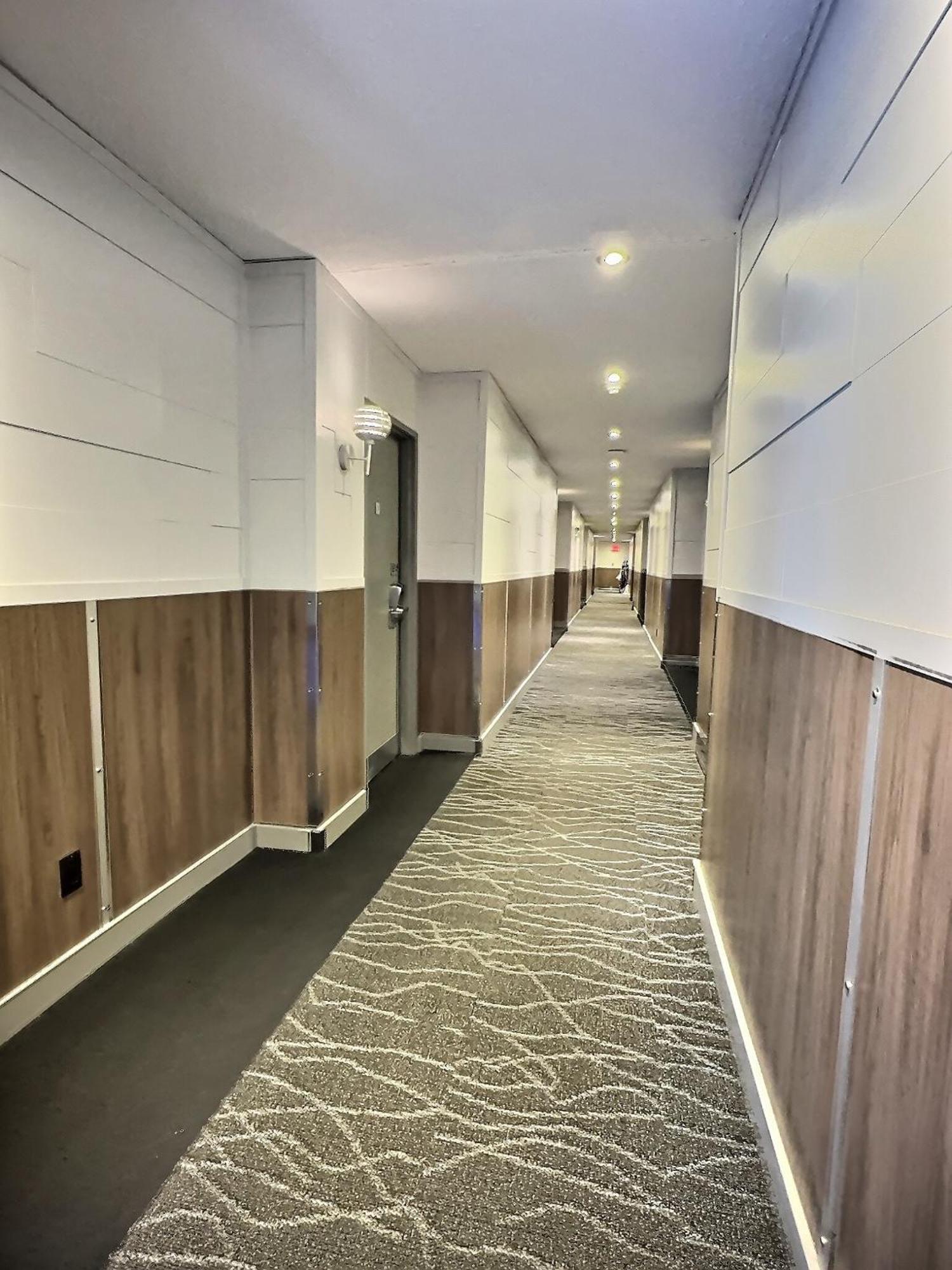 Quality Inn Rouyn-Noranda Ngoại thất bức ảnh