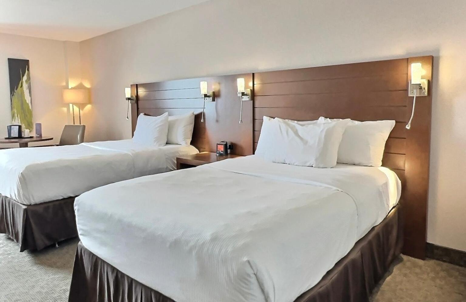 Quality Inn Rouyn-Noranda Ngoại thất bức ảnh