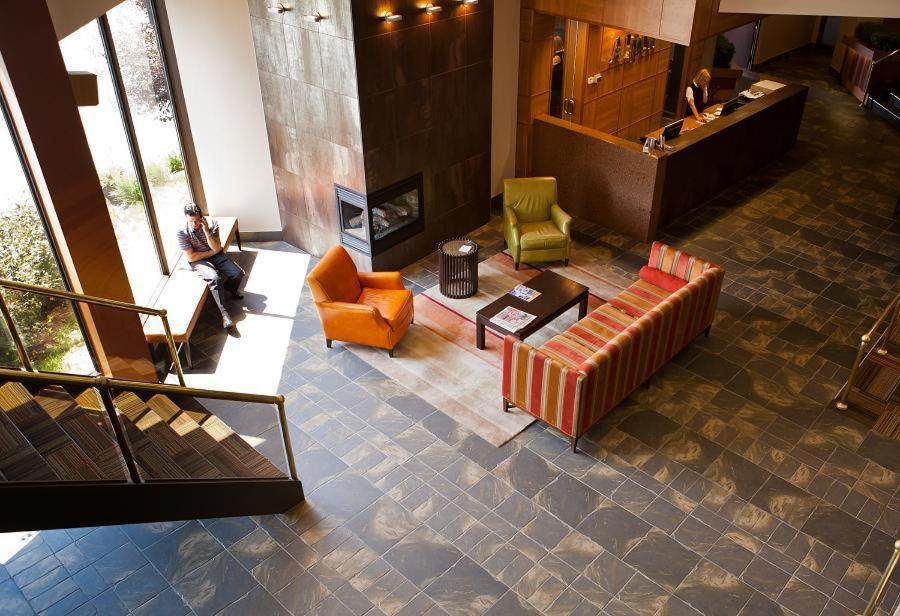 Quality Inn Rouyn-Noranda Ngoại thất bức ảnh